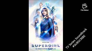 Supergirl 5x19 Soundtrack - Olive Garden Daydream #47 FUTUREBIRDS
