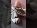 part 2 of making Therian shoes with me 🐾 #music #therian #try #foryou
