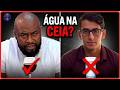 POR QUE OS MÓRMONS USAM ÁGUA NA SANTA CEIA? O DEBATE QUE REVELOU TUDO!.