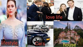 Elizabeth Olsen 2020 Lifestyle, Net Worth, Boyfriend And Biography