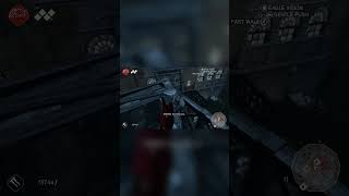 Easy Hidden Blade Assassinations - Krunch Bits #Shorts