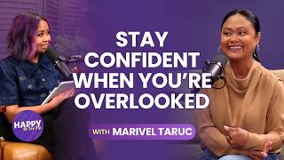 What 30+ years in broadcasting taught Marivel Taruc about confidence
