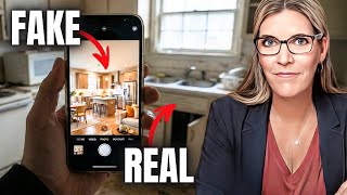 VIRTUAL & AI Photos Don't Work! I'll Show you Why