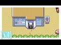 Chat Plays Pokémon Emerald: 3 - TO THE SECOND GYM!