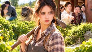 The Day Her Cheating Husband Was Injured by a Wild Boar, Her Revenge Began!