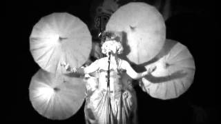 Blackbird Burlesque Cabaret Showreel