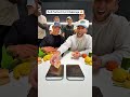 Perfect cut Challenge #challenge #games #shorts