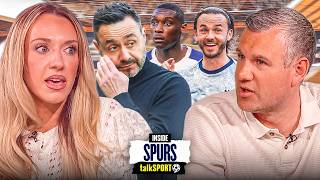 De Zerbi “SEEING SOMETHING IN KOLO MUANI WE’RE NOT” Preview & Predicted XI For Wolves v Spurs