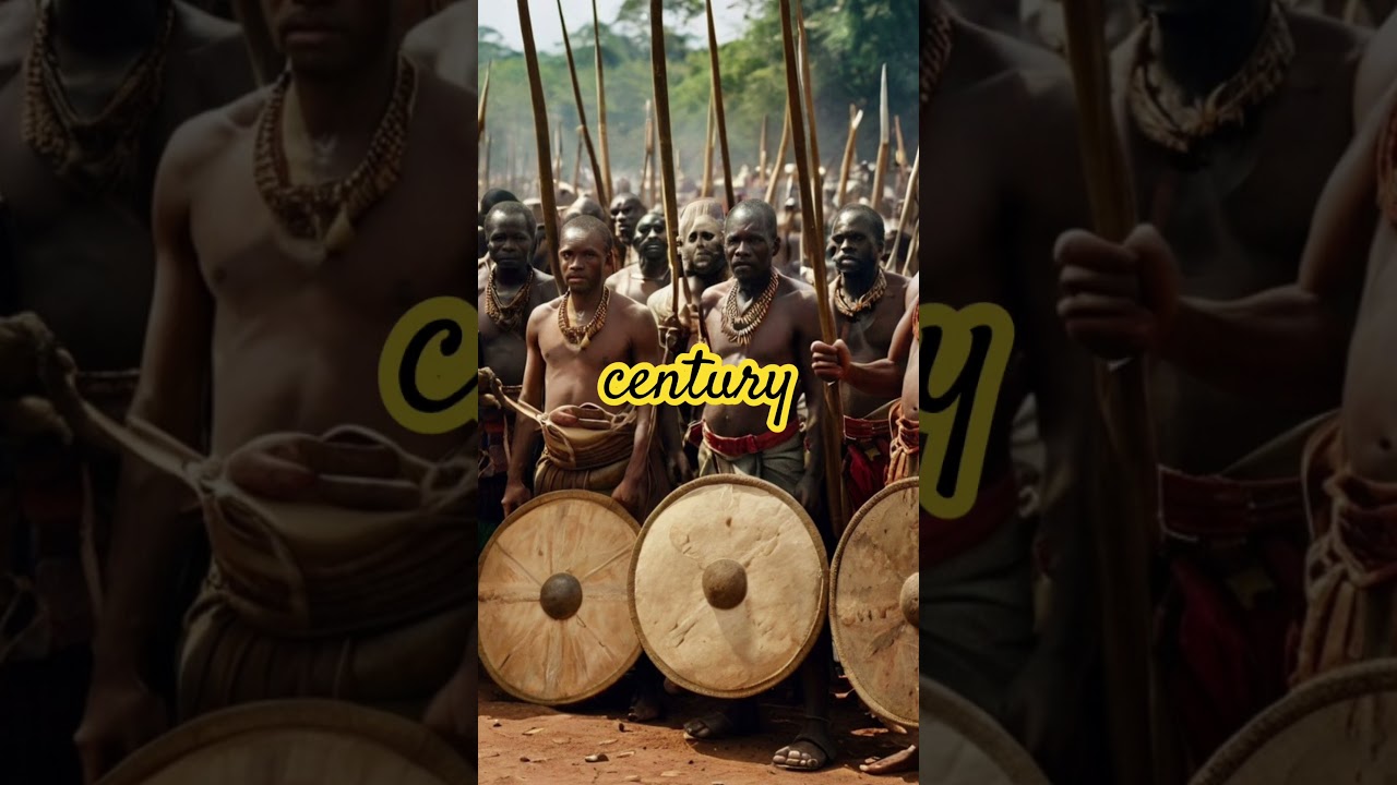 Buganda Kingdom – East Africa’s Unshakable Powerhouse