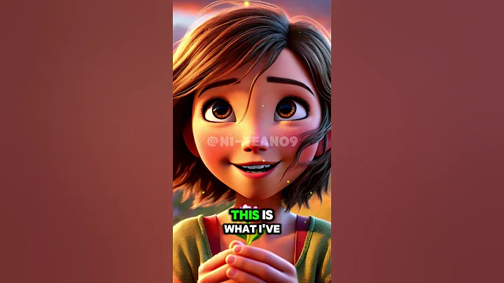 📚 Growth Over Comfort #lifelessons #motivation #disney #shorts #ChallengeYourself #fyp