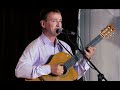 Роман Ланкин "Одинокий гитарист" (Юрий Визбор)