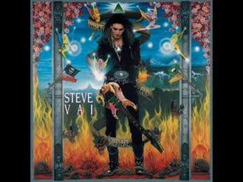 Steve Vai - For the Love of God