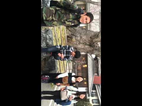 帰りの会