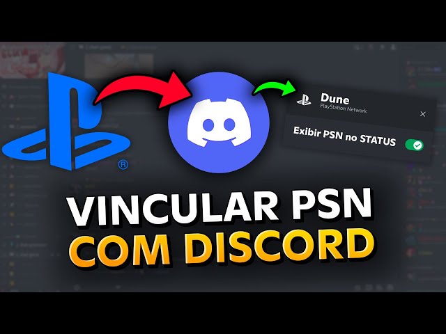 How to set up Discord on PS5 and PS4