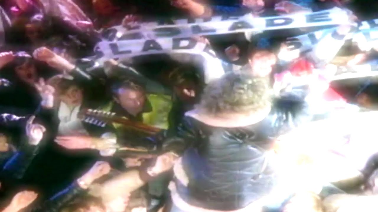 Slade - My Oh My - Video 1983 Slade - My Oh My - Video 1983