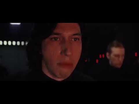 Kylo wants more - YouTube.