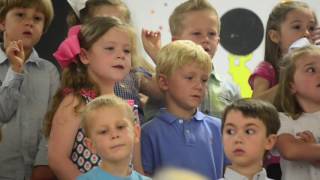 May 12, 2017   MDO Spring Program
