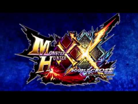 夜鳥裝 (ホロロ シリーズ) - mhxx 下位4★女套裝