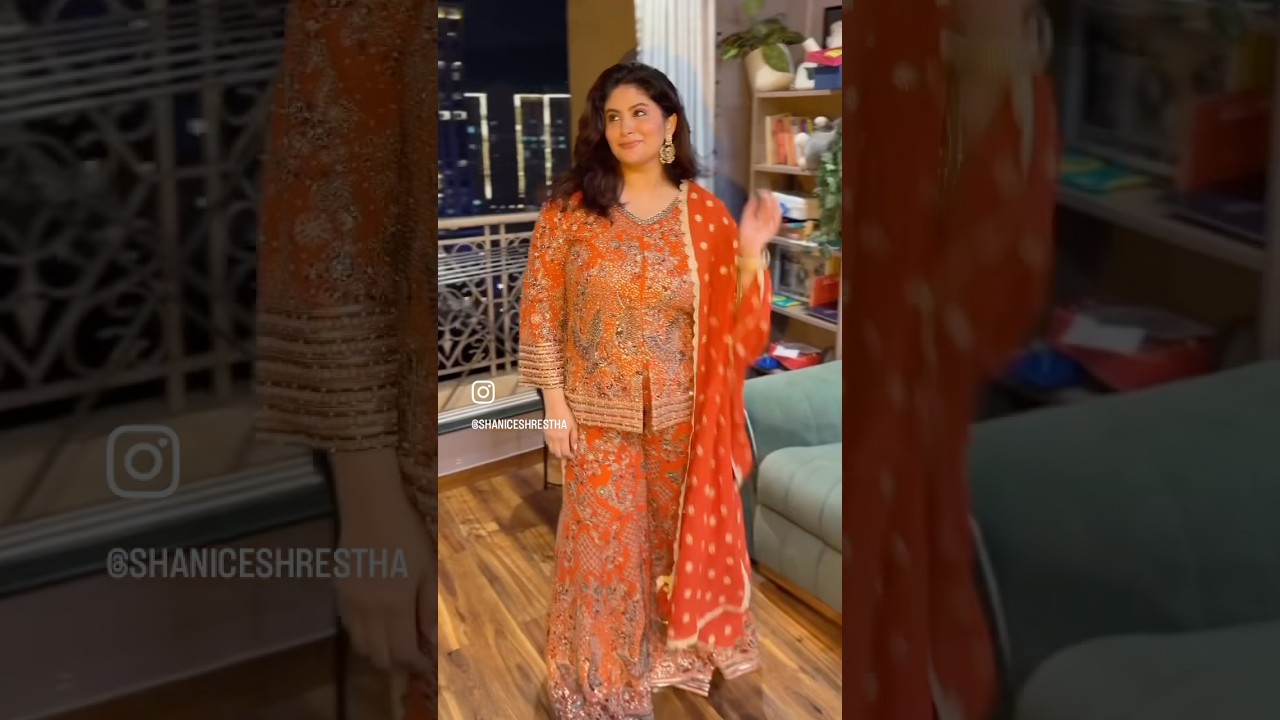 Diwali 2025 Glam🪔 