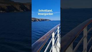 #Schottland #kreuzfahrt #aida #sol
