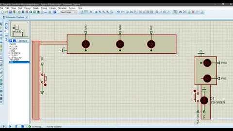Proyecto Semaforo con cruce peatonal Gallo Vidal, Gutierrez Cortes