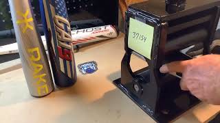 LongballBats.com Heat Roll: 2022 True Temper T2 Youth USA Baseball Bat, -10 Drop, YB20T210 37154 K87