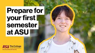 Advice for incoming students | The College of Liberal Arts and Sciences