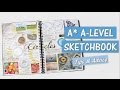 How to get an A* in your Art A-Level #1 | creaternet