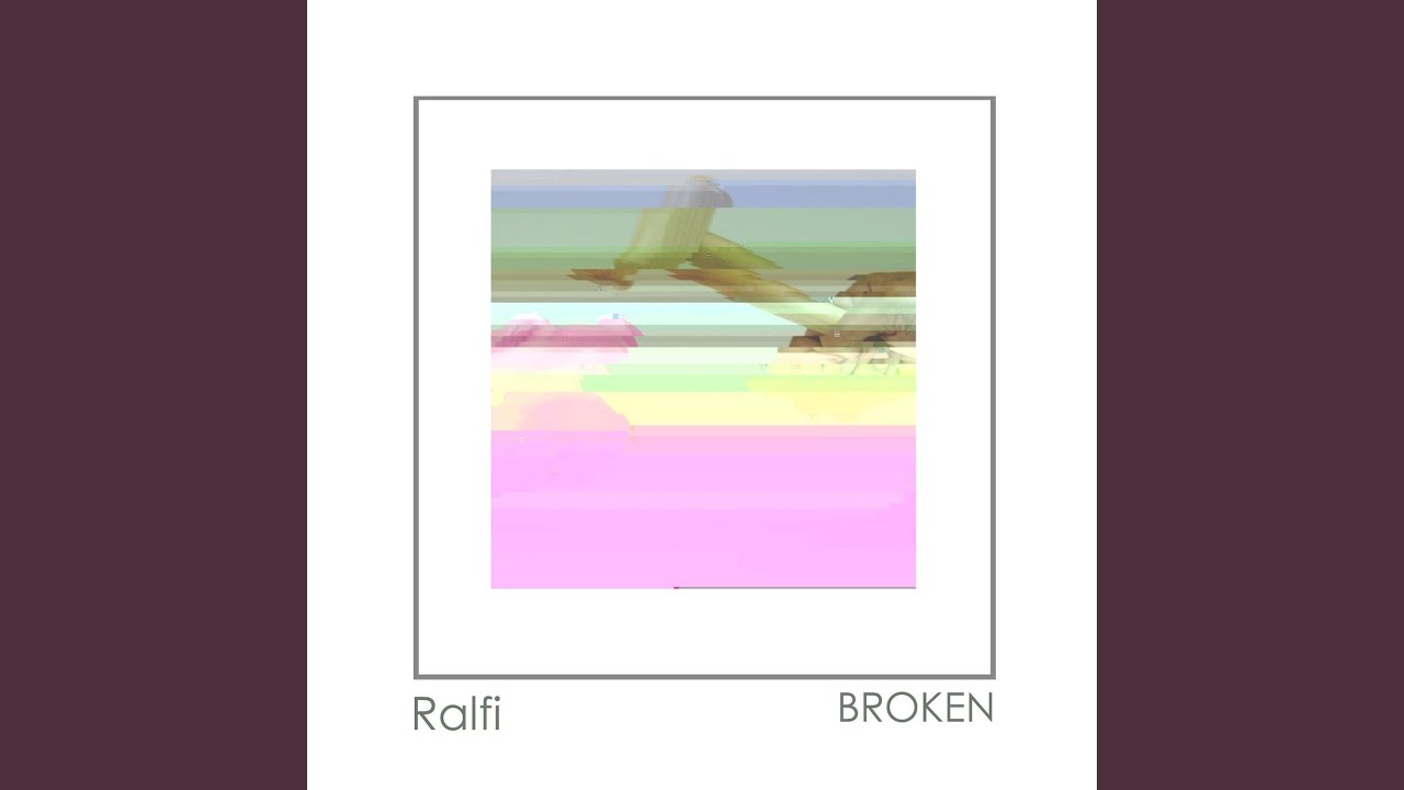 Broken auf YouTube ansehen Broken auf YouTube ansehen