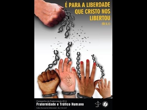 Hino da Campanha da Fraternidade 2014 - Ministério São Miguel Arcanjo -  LETRAS.MUS.BR