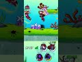 New Tech to Save Teammates #brawlhalla #gaming #funny