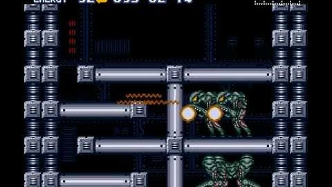 Super Metroid Limit w/ commentary part 27
