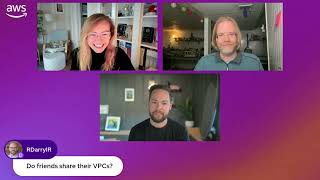 The Routing Loop - Chat about VPC sharing considerations and best practices Wealth