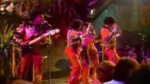 Blame It On The Boogie Music Laden