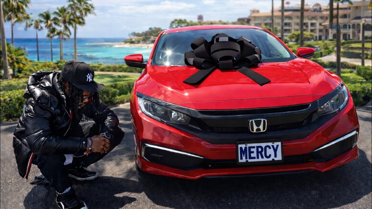 I Bought My First Car!!! - YouTube
