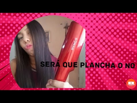 Plancha Sonar 480° F Original - Makeup Flowers