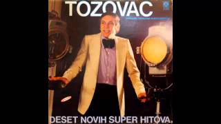 Video thumbnail of "Predrag Zivkovic Tozovac - Samo ti - (Audio 1987) HD"