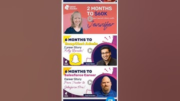 I had no idea Salesforce e entry level jobs would blow up this fast! 🤯 #salesforce #fyp