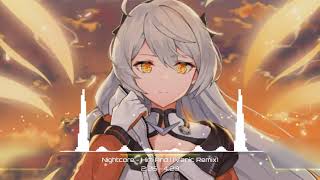 Nightcore - Him & I (Vanic Remix)[G Eazy & Halsey]