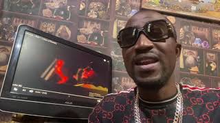 (Réaction )Booba🏴‍☠️🔥🤔RST🔥(Clip Officiel Première écoute