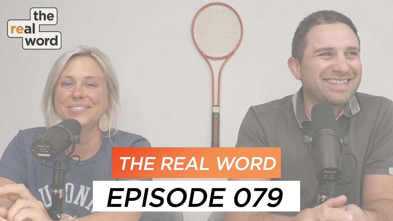 US Broke Purplebricks, Life outside of Real Estate, Tom Ferry Podcast | The Real Word Episode 79
