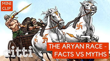 Who were the Aryans ? American scholar David Frawley explains The Aryan Invasion Theory