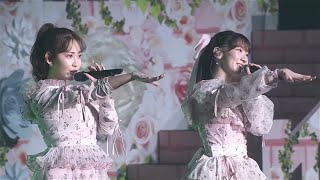 [4K/60fps] AKB48 / Green Flash (Live at Kashiwagi Yuki Graduation Concert 柏木由紀卒業コンサート)