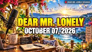Download lagu Dear Mr Lonely Drama - OCTOBER 07, 2026 | New Upload 2026 | Full Episodes