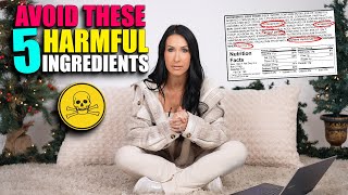 Avoid These 5 Harmful Ingredients - Forever Fitmas Ep. 08