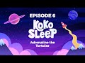 Children's Bedtime Story - Adrenaline The Tortoise - Settling Kids Podcast