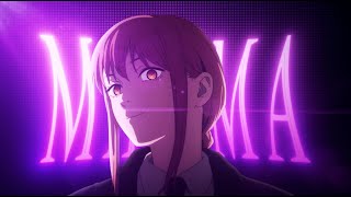 Chainsaw Man | Judgement Night | AMV | VFX Edit