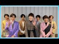 【音楽の日】Kis-My-Ft2★音楽の日 出演直前♪SPコメント