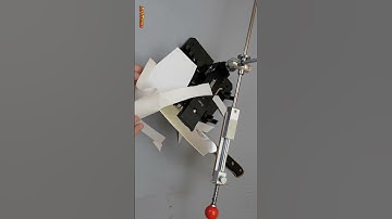 Xarilk GEN2 + DIY #4 🏆 Sharp knife 🔪 #shorts #knife #knives #sharpening #sharpener #sharp