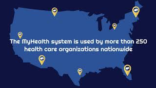 Introducing The Harris Center's MyHealth Portal